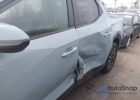 2022 Hyundai Santa Cruz Sel Premium from USA, damaged, VIN 5NTJDDAF2NH013556